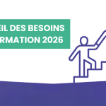 Recueil des besoins en formation 2026
