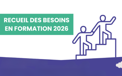 Recueil des besoins en formation 2026