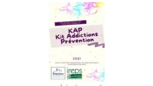 KAP Kit Addictions Préventions