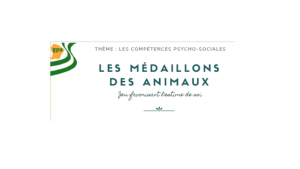 Le médaillon des animaux