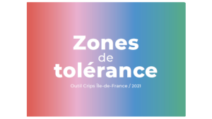 Zones de tolérance handicap mental