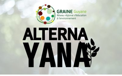 Festival Alternayana 2025 : L’éco-festival des alternatives en Guyane – 28 et 29 novembre