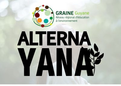 Festival Alternayana 2025 : L’éco-festival des alternatives en Guyane – 28 et 29 novembre