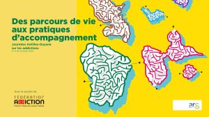 Journées Antilles-Guyane sur les Addictions (JAGA 2025)