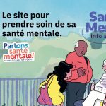 Lancement du site internet santementale-info-service.fr