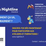 Formations Nightline pour les Étudiants de Guyane : Améliorez la Santé Mentale sur le Campus