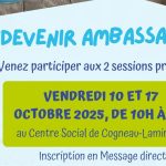 DEVENIR AMBASSAD’AIR : Participez aux sessions de sensibilisation à la qualité de l’air à Matoury