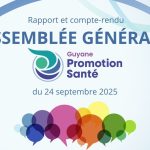 Assemblée Générale 2025 de GPS