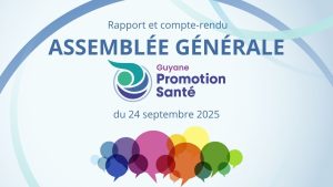 Assemblée Générale 2025 de GPS