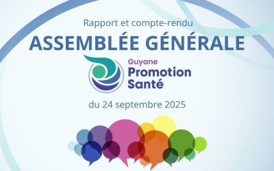 Assemblée Générale 2025 de GPS