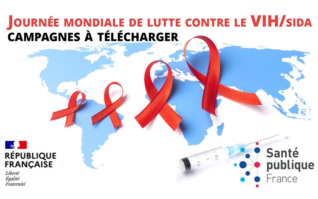 Journée mondiale de lutte contre le VIH/sida 1er décembre 2025