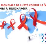Journée mondiale de lutte contre le VIH/sida 1er décembre 2025