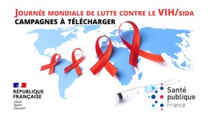 Journée mondiale de lutte contre le VIH/sida 1er décembre 2025