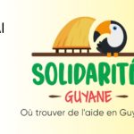 Recensement des actions du territoire pour créer le site « Solidarités Guyane »