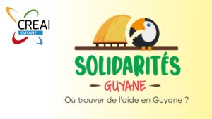 Recensement des actions du territoire pour créer le site « Solidarités Guyane »