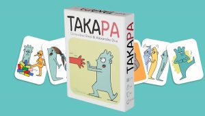 TAKAPA, déjoue les pièges du harcèlement