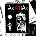 TAKATTAK classique