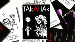 TAKATTAK classique