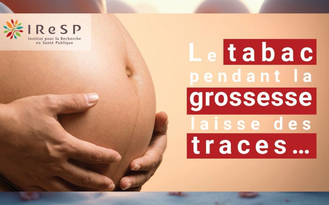 🚭 NOVEMBRE #MoisSansTabac – Les risques du tabagisme pendant la grossesse