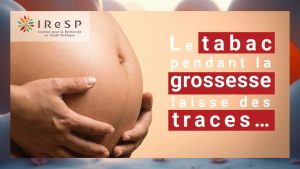 🚭 NOVEMBRE #MoisSansTabac – Les risques du tabagisme pendant la grossesse