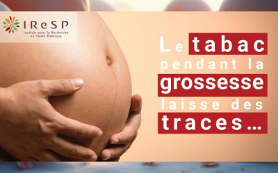 🚭 NOVEMBRE #MoisSansTabac – Les risques du tabagisme pendant la grossesse