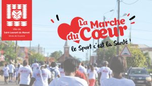 La Marche du Cœur 2025 : bougez pour votre santé !