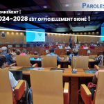 Paroles d’Acteurs : Signature du PRSE 2024-2028 en Guyane.