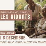 Un Atelier d’Art-Thérapie et Mouvement pour les Aidants Familiaux de Guyane