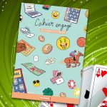 Le Cahier Engagé du CRIPS : Jeux d’argent et de hasard