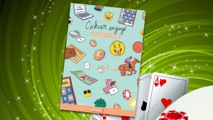 Le Cahier Engagé du CRIPS : Jeux d’argent et de hasard