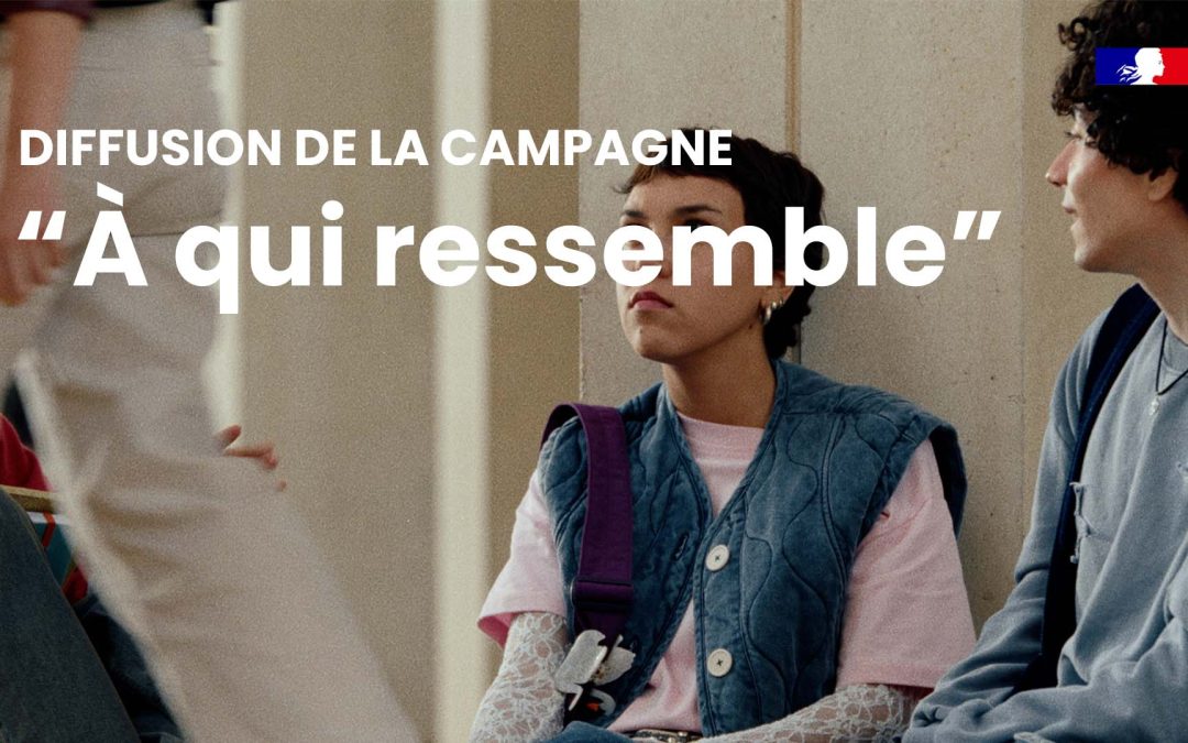 Campagne « À qui ressemble » : Briser le Silence sur la Santé Mentale