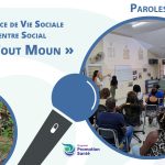 Paroles d’Acteurs : De Jacarandas à « Kaz Tout Moun »