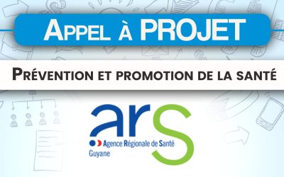 Appel à projets 2026 « Prévention et promotion de la santé »