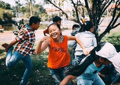 Compétences PsychoSociales : Socle commun