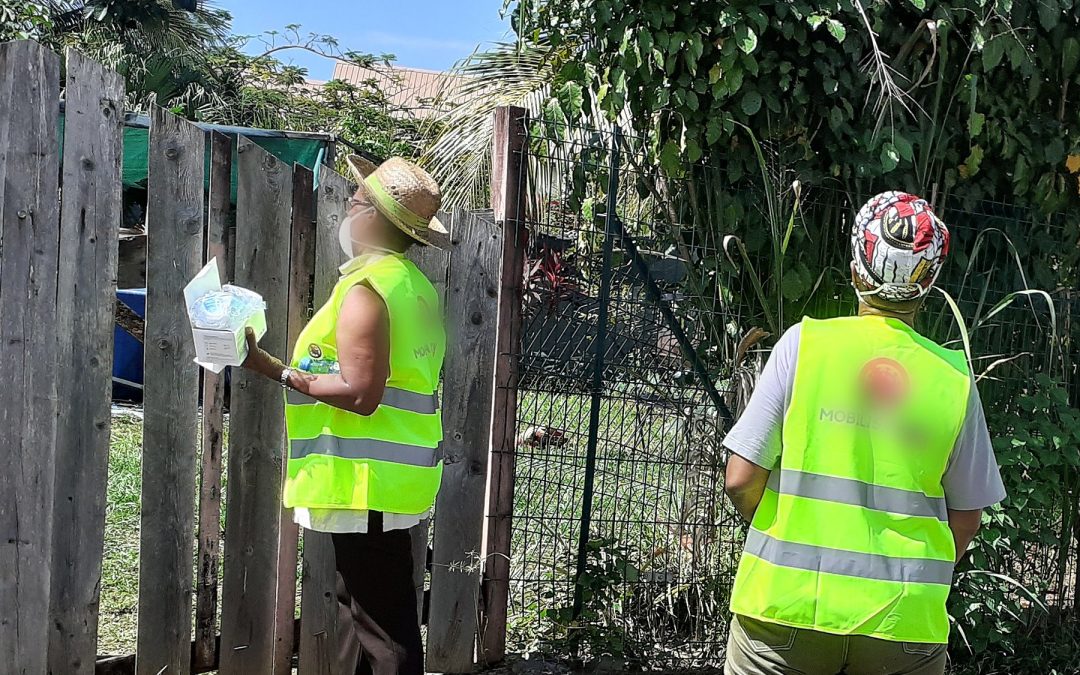 Posture de prévention et accompagnement individuel
