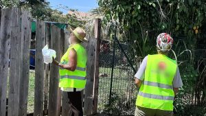 Posture de prévention et accompagnement individuel