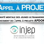 Santé mentale des jeunes ultramarins : Lancement de l&rsquo;appel à projets APDOM8