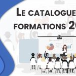 Le catalogue des formations 2026
