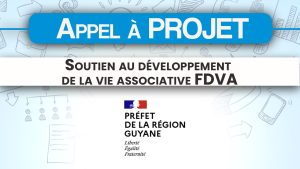Appel à projets 2026 : Fonds pour le Développement de la Vie Associative (FDVA 2)
