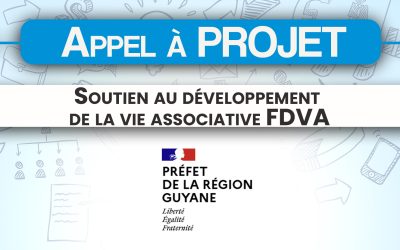 Appel à projets 2026 : Fonds pour le Développement de la Vie Associative (FDVA 2)