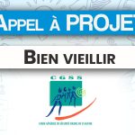 Appel à projets Appel à projet 2026 : Bien vieillir