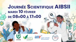 Journée Scientifique AIBSI : Quelles innovations pour la Guyane de demain ?
