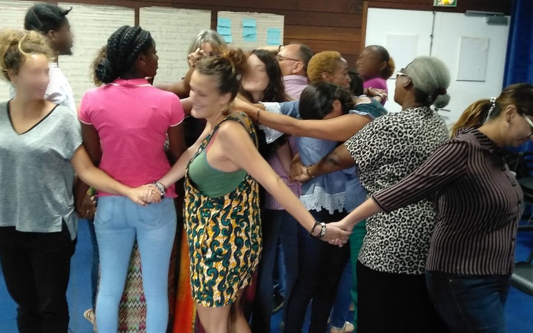 Concevoir et animer une intervention en éducation pour la santé