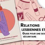 Relations lesbiennes et queer – Guide pour une sexualité plus sécuritaire