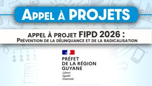 Appel à projets FIPD 2026 : Prévention de la délinquance et de la radicalisation