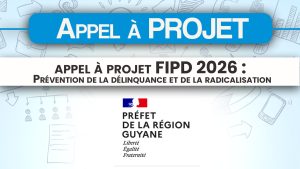 Appel à projets FIPD 2026 : Prévention de la délinquance et de la radicalisation