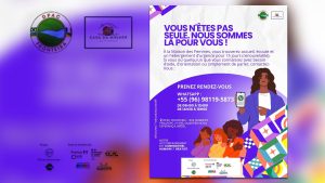 Soutenir les femmes et les enfants de la frontière : Appel à la solidarité