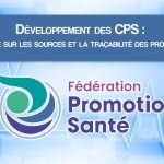 Développement des CPS : vigilance sur les sources et la traçabilité des programmes.