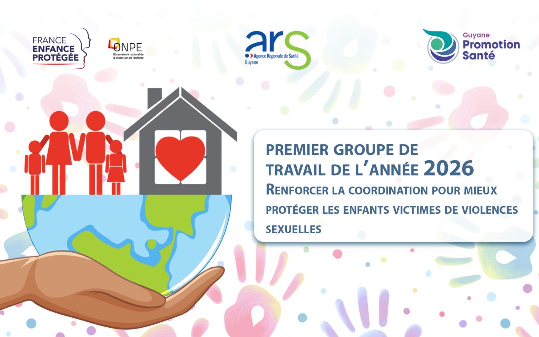ODPE 2026 : Renforcer la coordination pour mieux protéger les enfants victimes de violences sexuelles