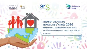 ODPE 2026 : Renforcer la coordination pour mieux protéger les enfants victimes de violences sexuelles